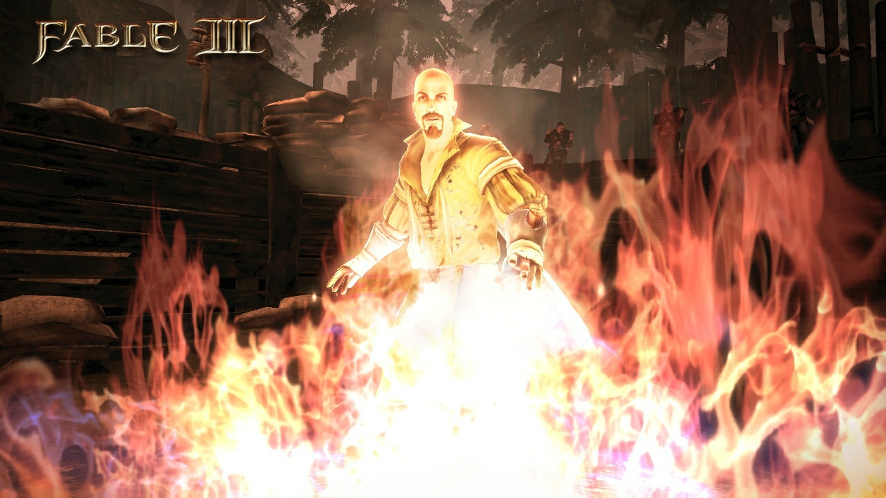Fable III - Imagen 25